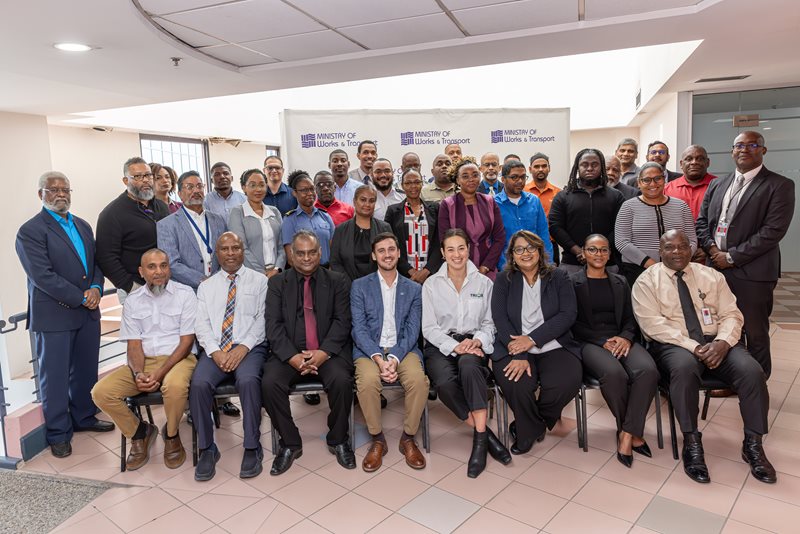 National Workshop on Spill Contingency Planning